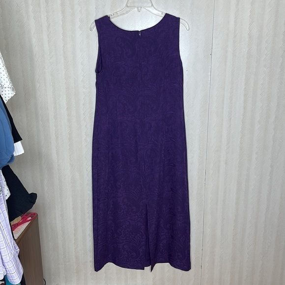 ❤️ 🆕 MISS DORY Petite Dress Size 14P - Picture 3 of 4